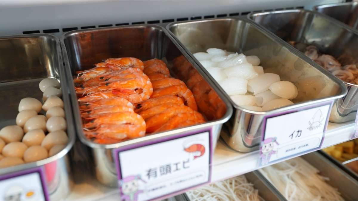 ブログ | 愛知県塩釜口周辺のラーメンならシンガポール風ラクサ専門店